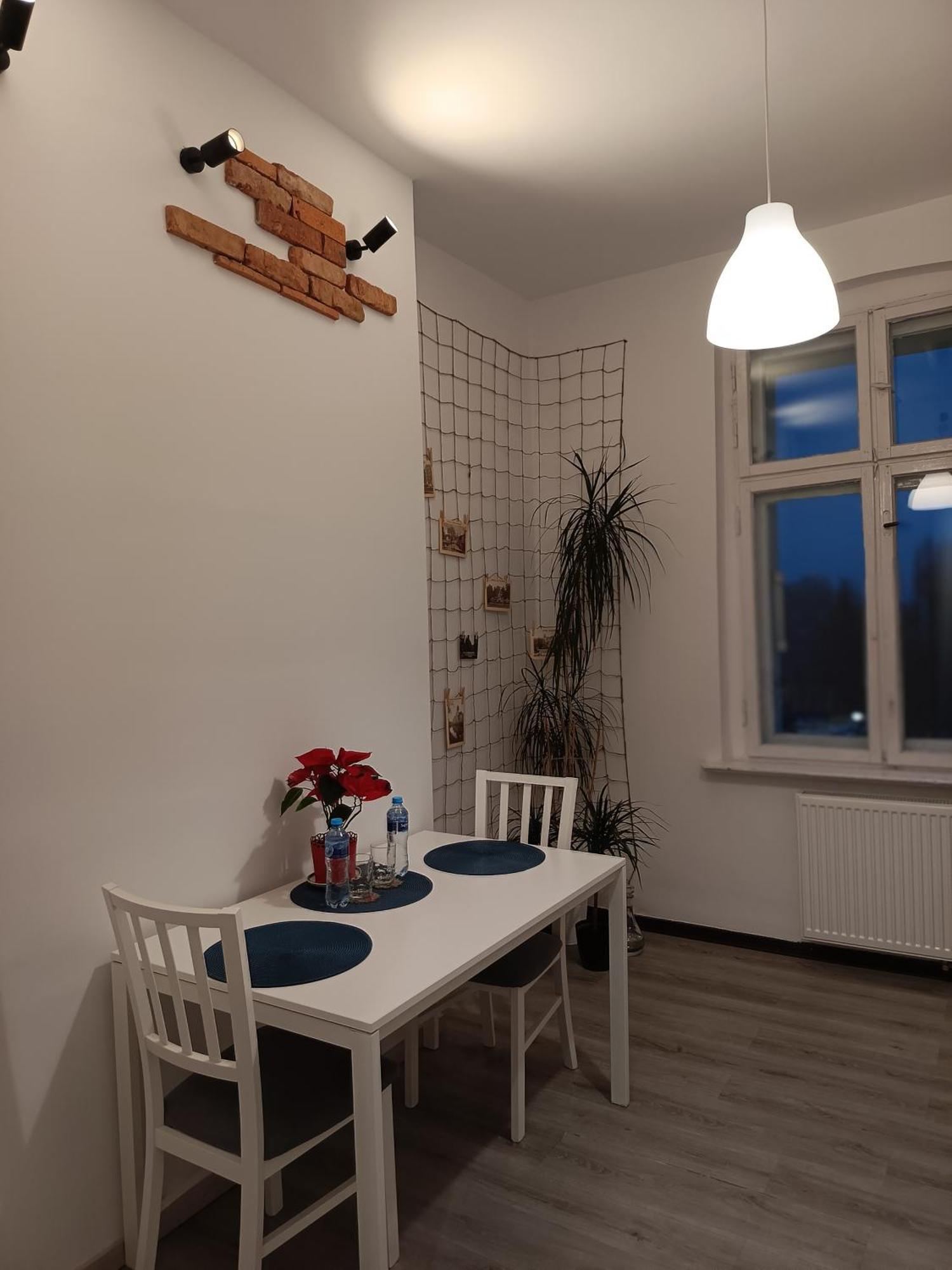 Kamienica Nowodworska 30 Apartment Bydgoszcz Exterior photo